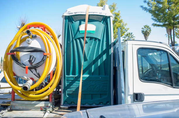 Best Long-term porta potty rental  in Arbutus, MD