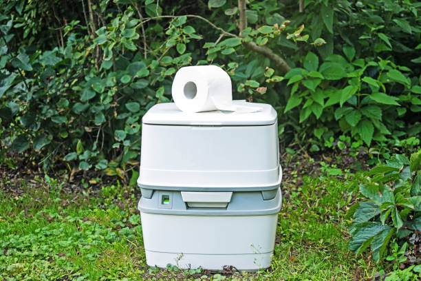 Best Construction site porta potty rental  in Arbutus, MD