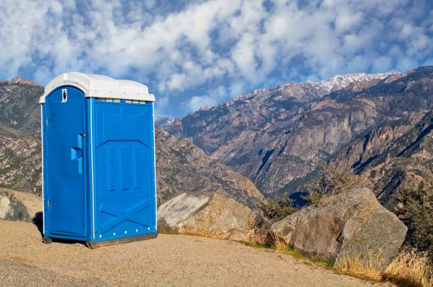 Best Porta potty rental for festivals  in Arbutus, MD