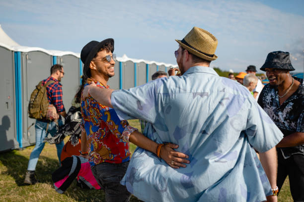 Best Local porta potty services  in Arbutus, MD