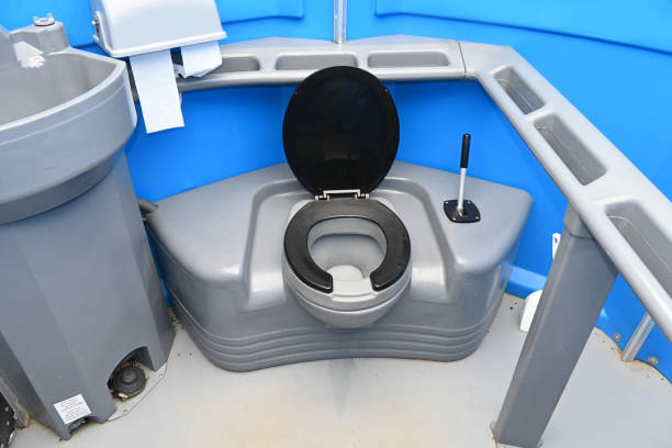 Best Sanitation services for porta potties  in Arbutus, MD