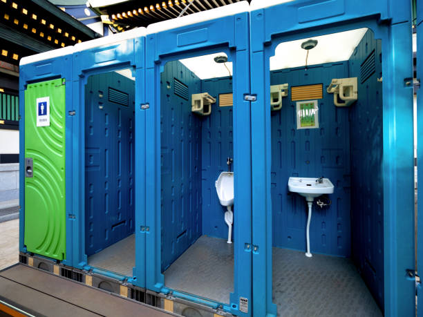 Best Sanitation services for porta potties  in Arbutus, MD