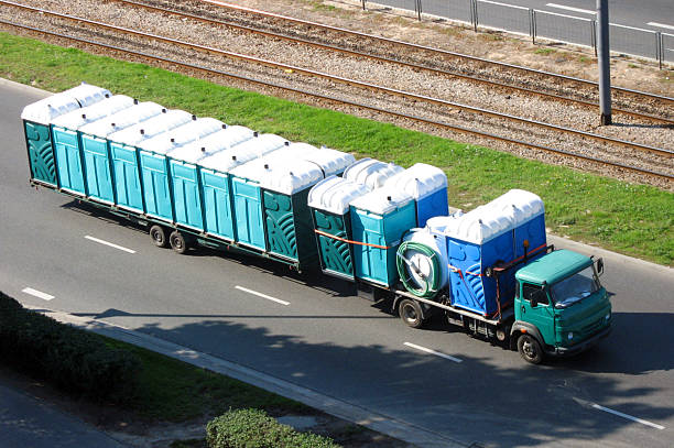 Best Luxury portable toilet rental  in Arbutus, MD